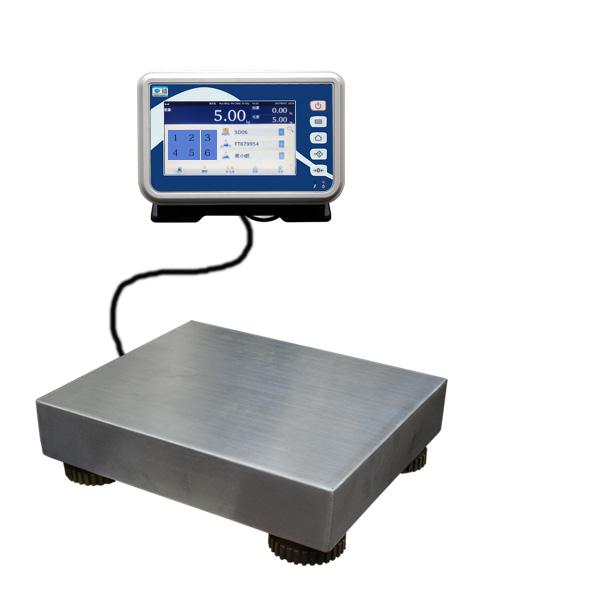 东莞连接电脑智能电子台秤批发价