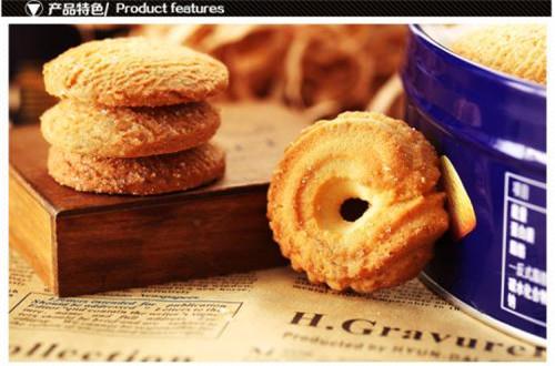 从日本进口到上海饼干进口清关资料