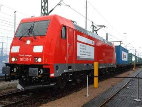 蓉欧班列青白江进口报关铁路进口报关公司