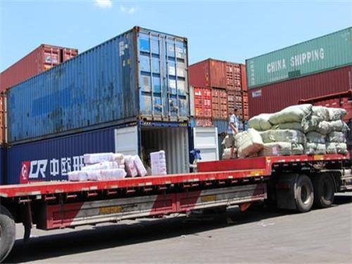 蓉欧铁路青白江进口报关青白江进口报关代理