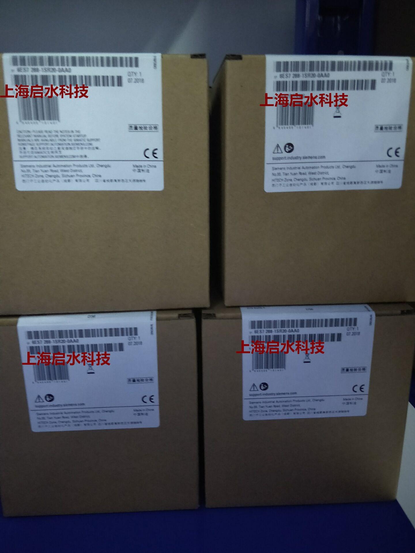 西门子模块6ES7231-7PB22-0XA8