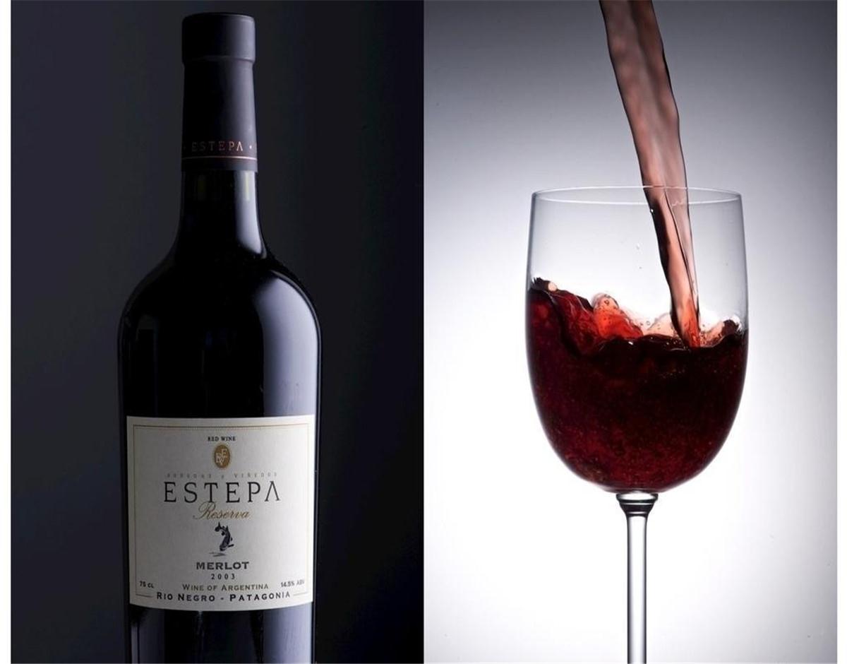 上海港进口红酒