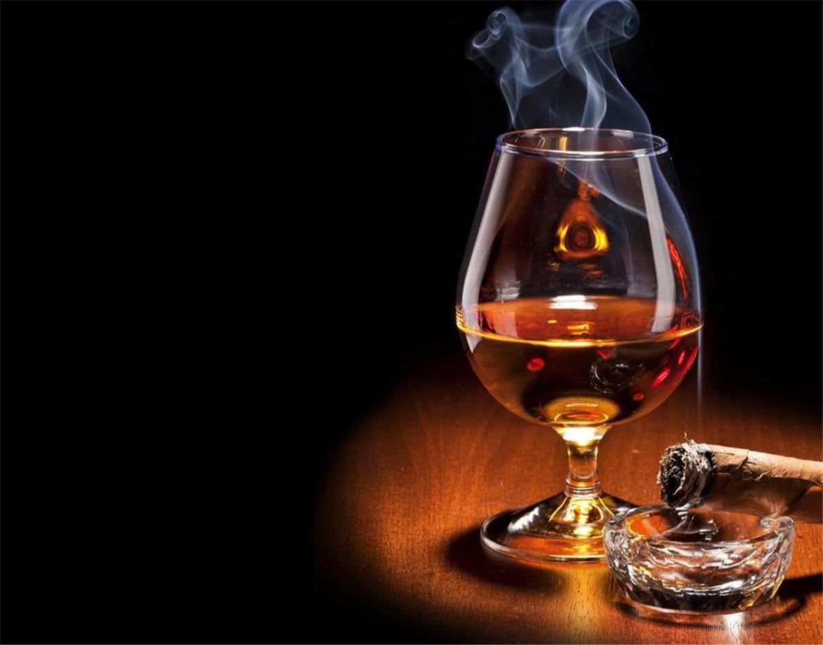 上海港进口红酒