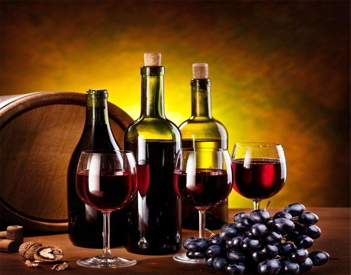 格鲁吉亚进口红酒清关流程