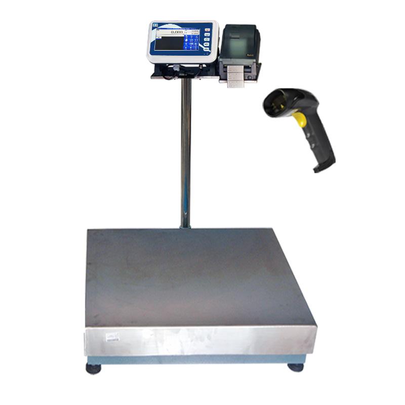 甘肃带报警功能的智能电子台秤批发