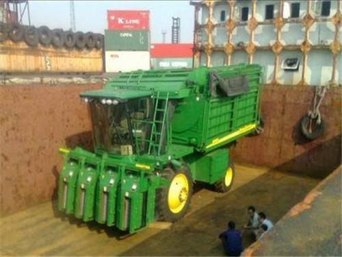 德国农用设备进口报关_农用设备进口报关商检一条龙