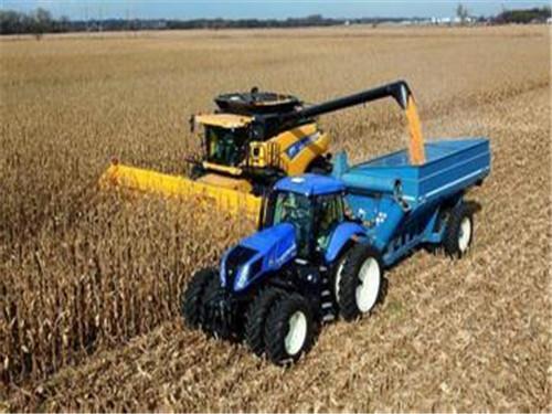 新农用设备进口|二手农用设备进口中检手续流程