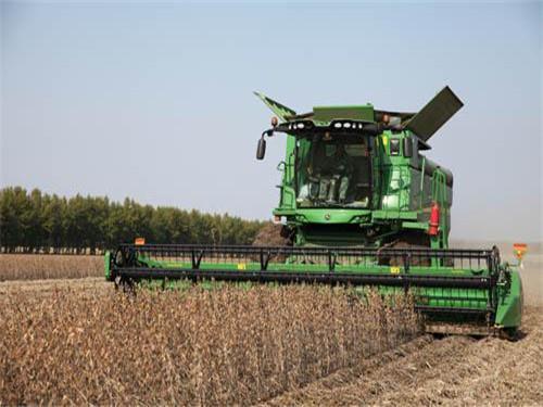 新旧农用设备进口报关手续|农用设备进口报关程序