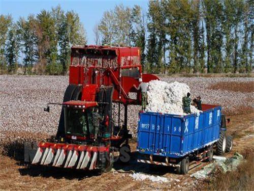 新旧农用设备进口报关手续|农用设备进口报关程序