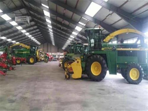 德国农用设备进口报关行_ 旧农用设备进口发货地中检