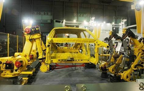 成都进口机器人进口关税税率