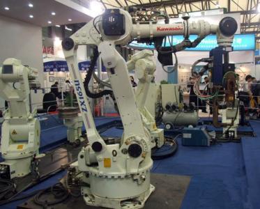 焊接机器人进口清关代理