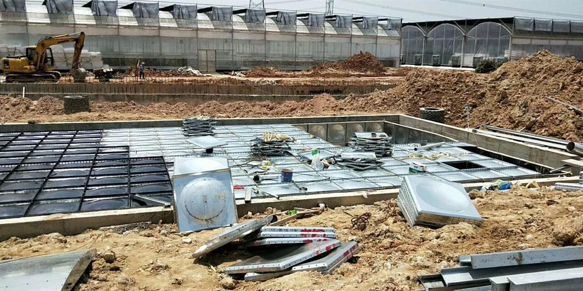 常德知名抗浮式箱泵一体化厂