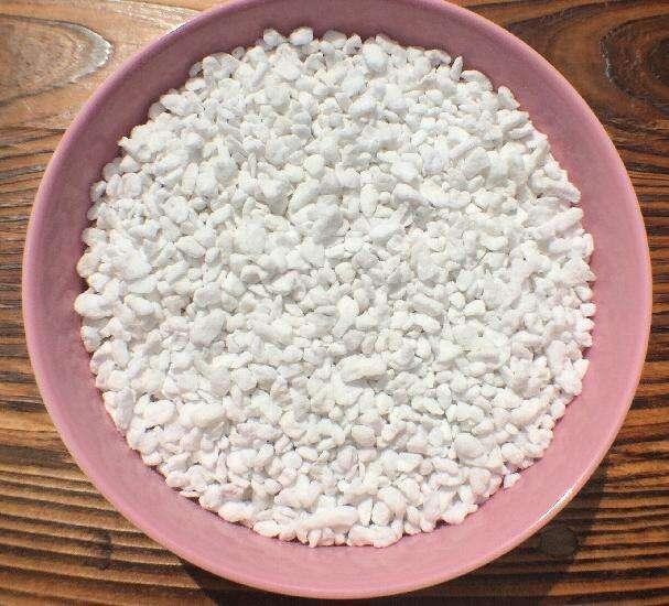 文昌专业的园艺珍珠岩