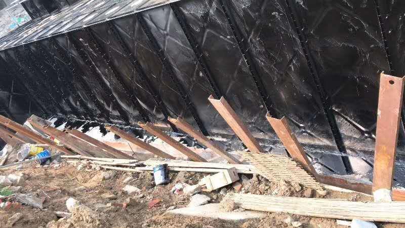 保山优质地埋式增压箱泵一体化泵站厂