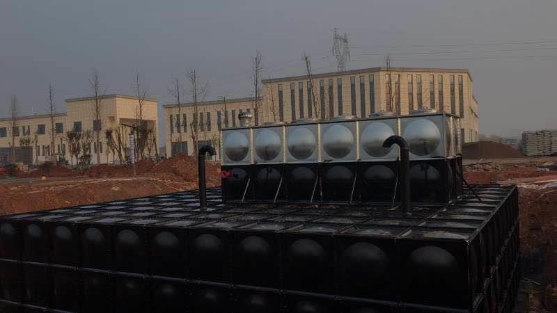 滨州BDF大模压块箱泵泵一体化厂