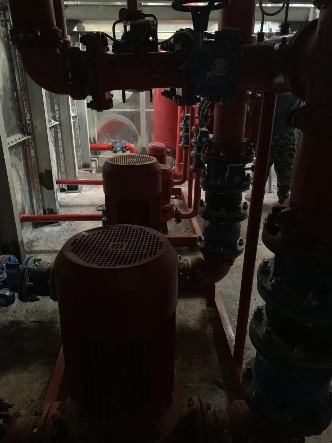 保山BDF大模压块箱泵泵一体化厂