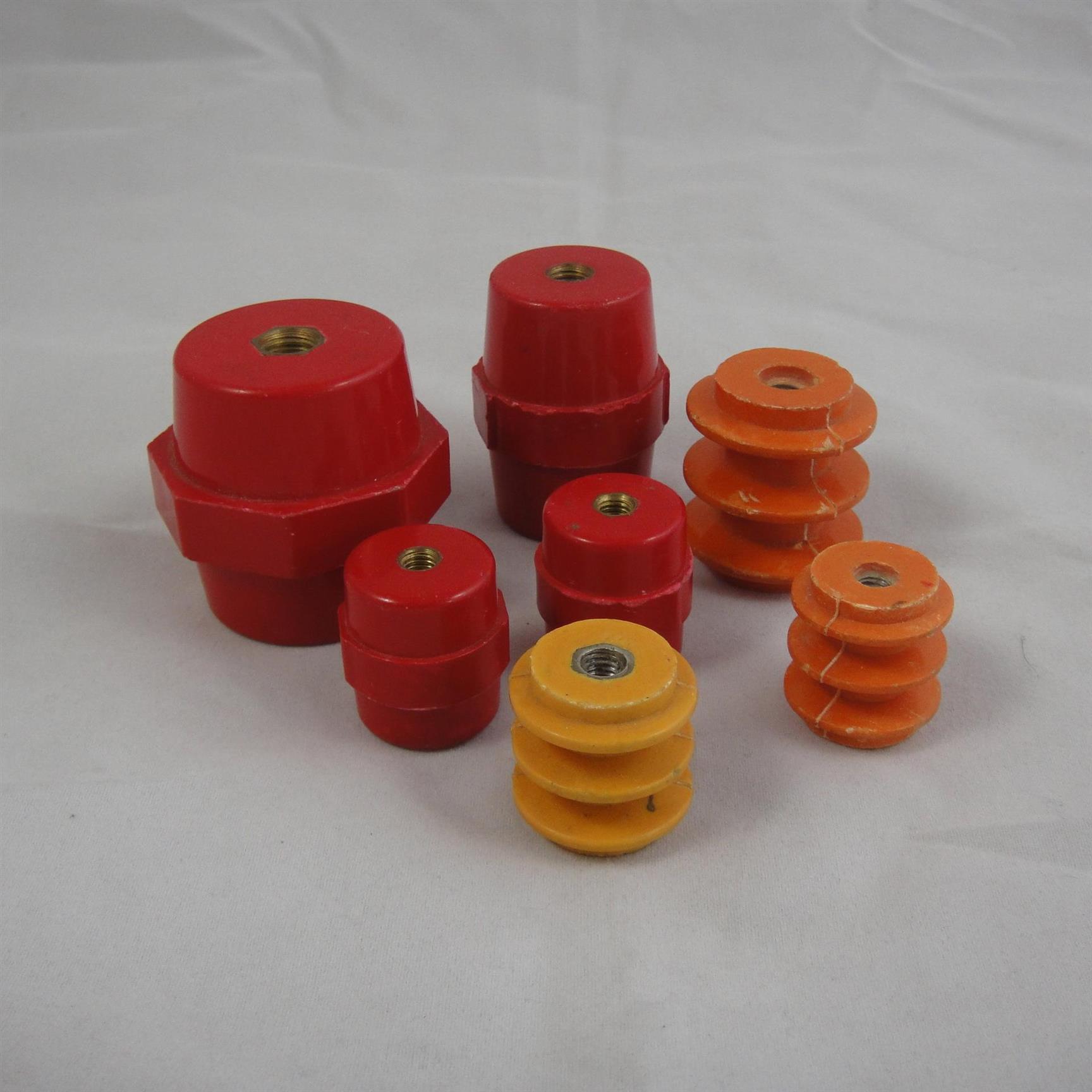 绝缘子名词解释