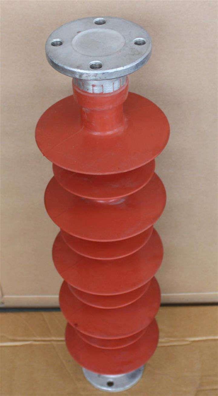 绝缘子名词解释