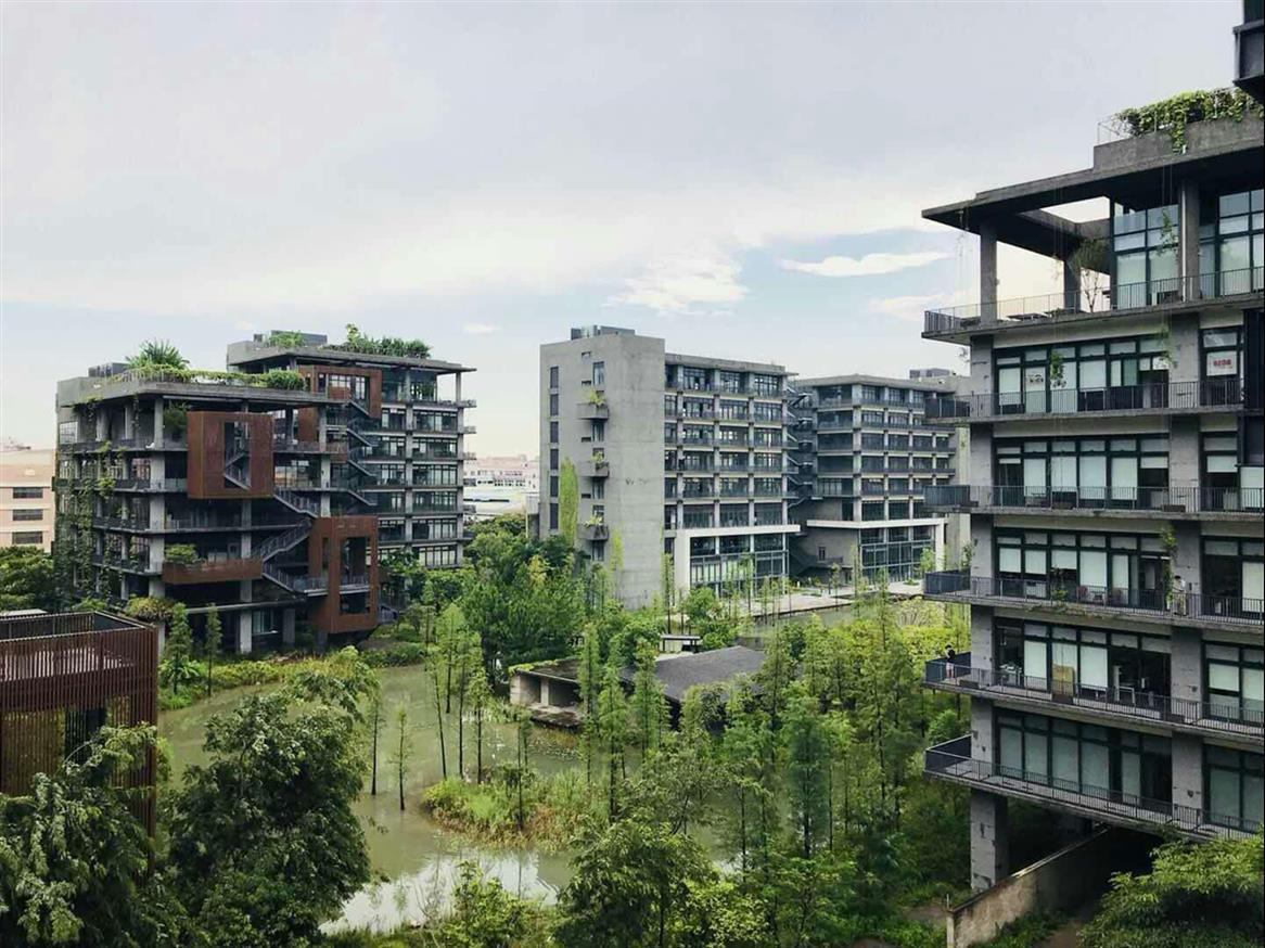 寶安互聯(lián)網(wǎng)產(chǎn)業(yè)基地物業(yè)管理處