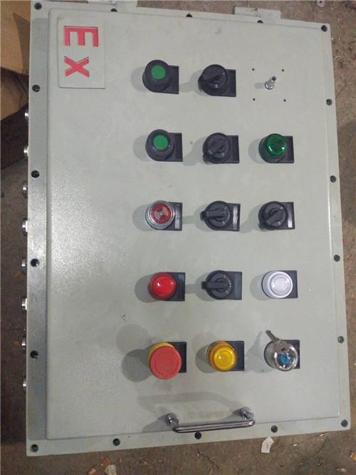 六安专业生产防爆照明配电箱