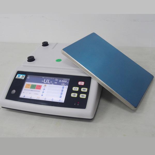 浙江巨天WN-Q20S智能电子桌秤报价