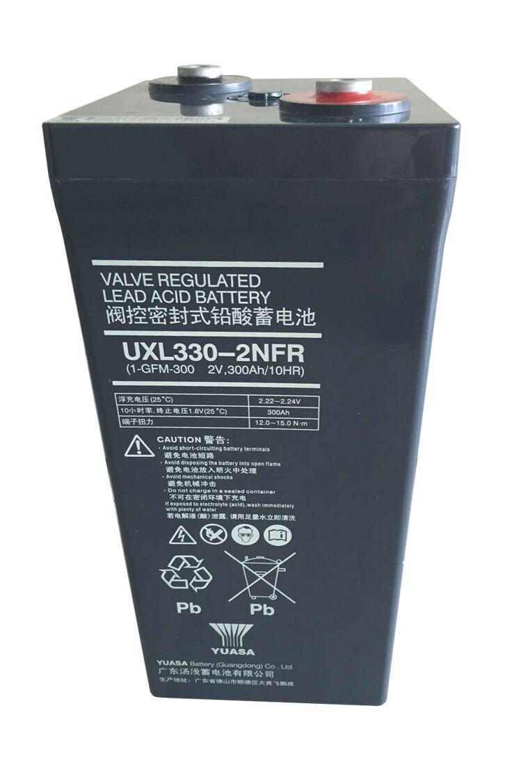 汤浅蓄电池UXL880-2NH
