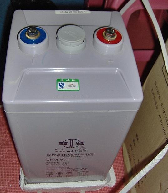 合肥双登蓄电池回收