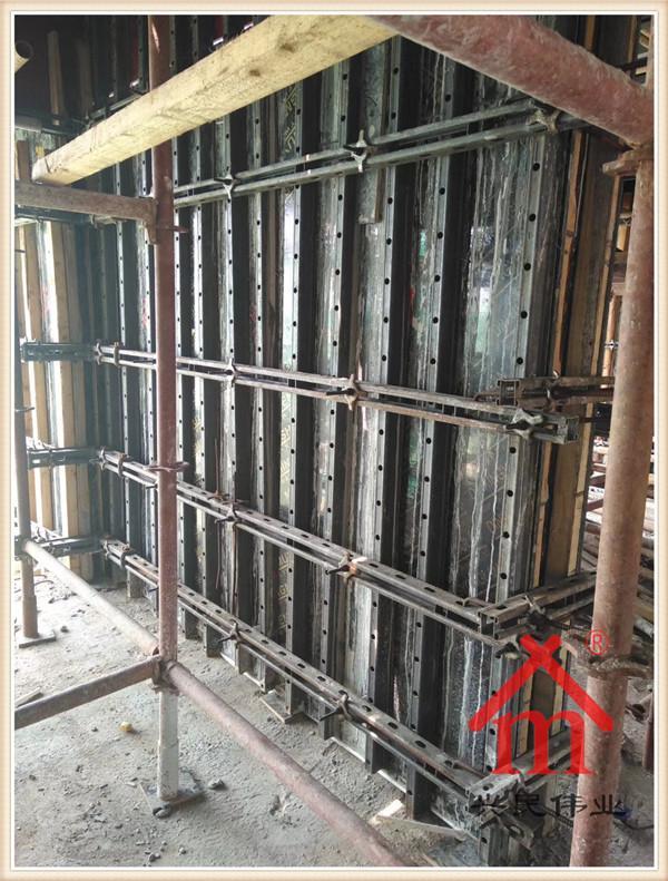 黑龙江碧桂园成套钢支撑体系生产厂家