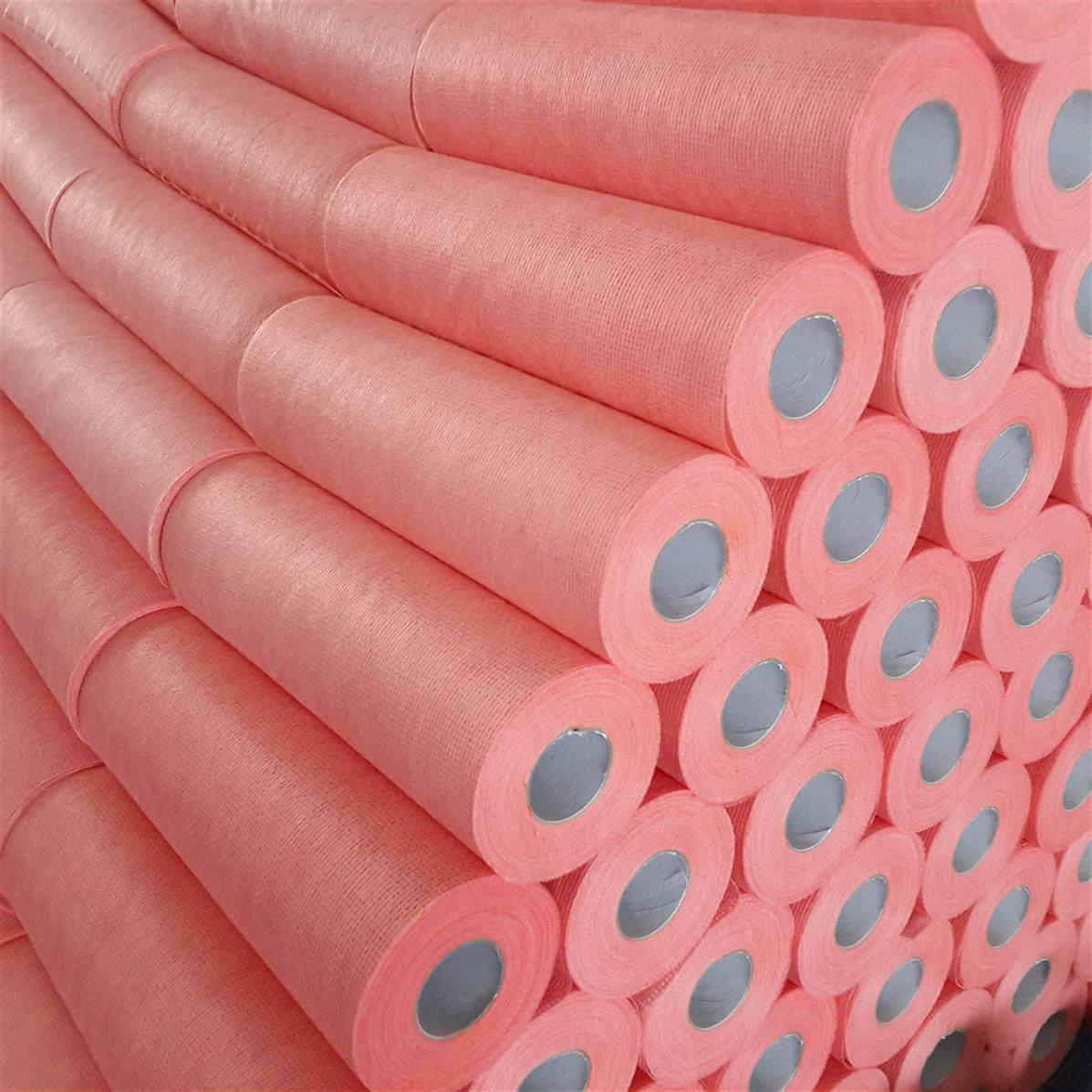 湿巾水刺无纺布制造厂