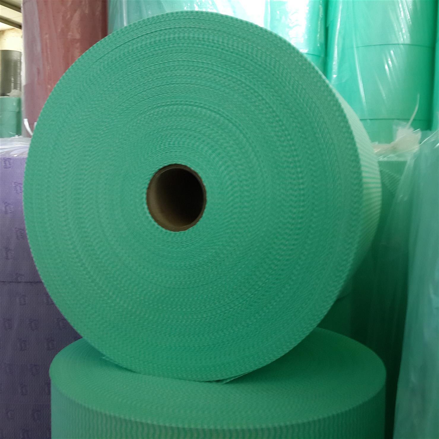 短裤水刺无纺布厂商