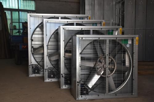 吉安专业的环保空调安装供应商