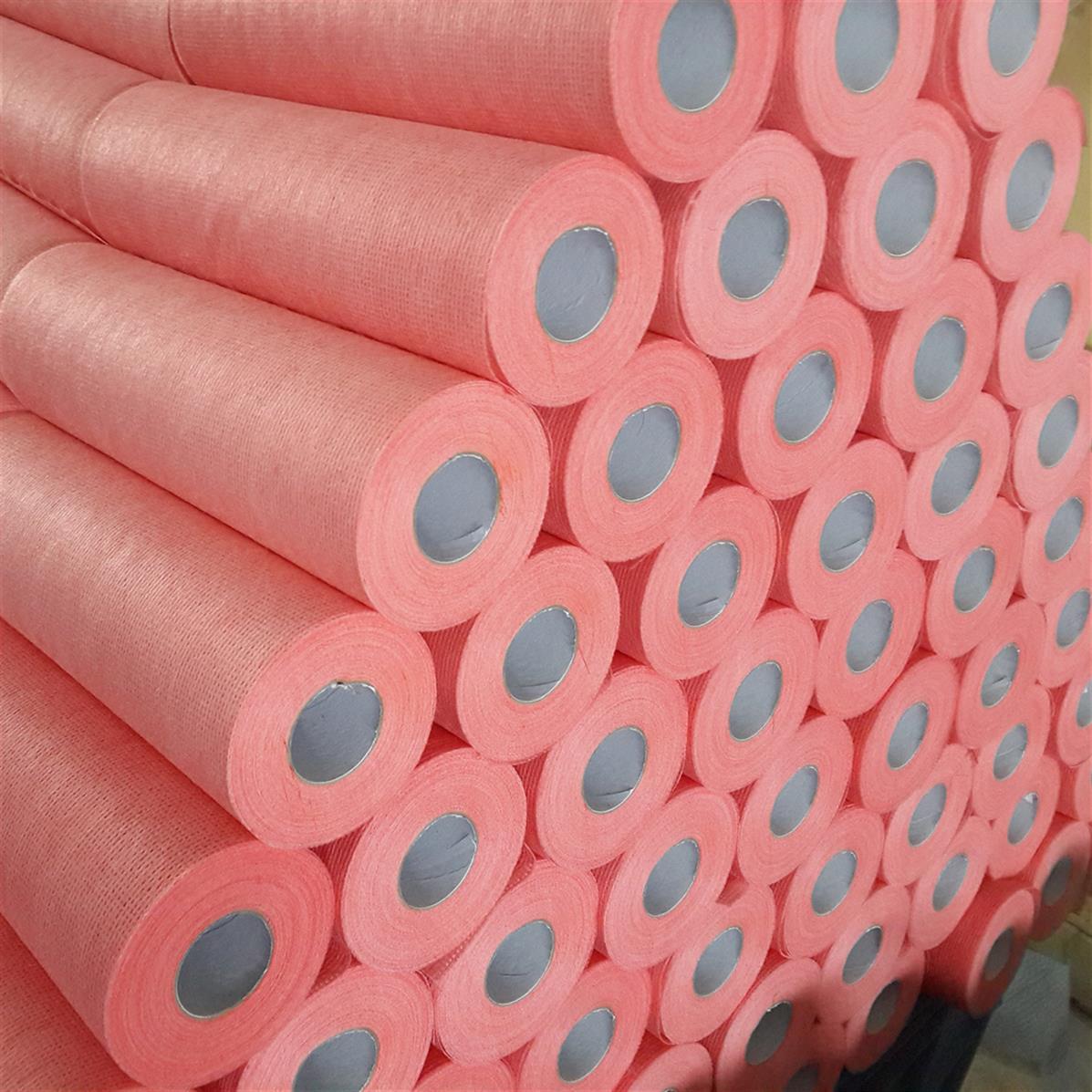 口罩水刺布公司