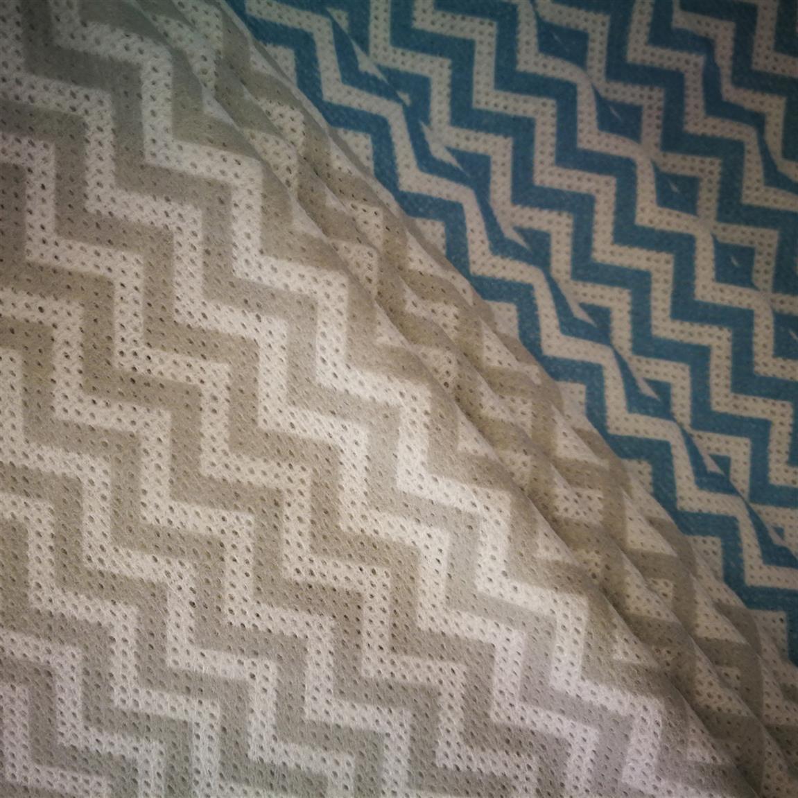 短裤水刺无纺布厂商