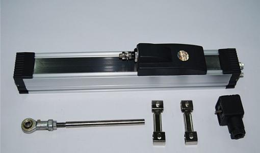 哈尔滨无线位移传感器厂家