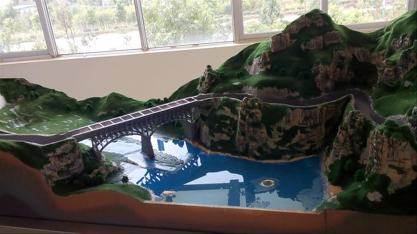 商丘水工产品定制