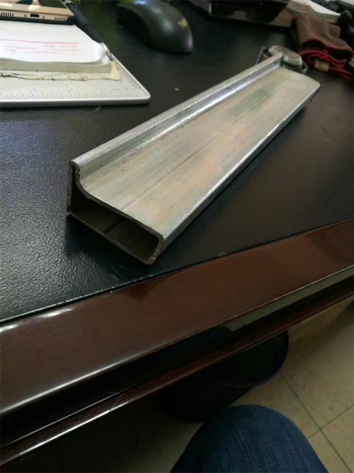 六安货架管