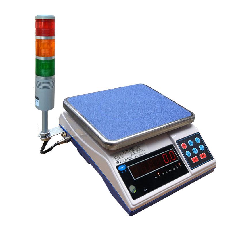 深圳不锈钢材质的电子桌秤批发价格
