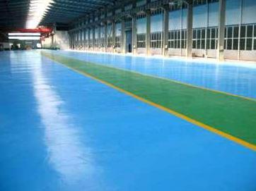 天津河北区专业承接环氧地坪漆施工生产厂家