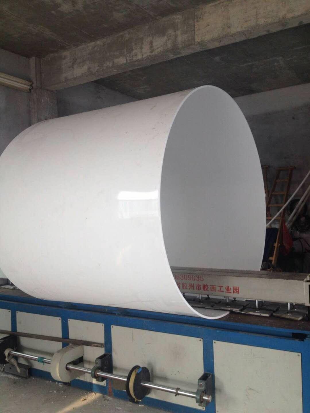 克孜勒苏柯尔克孜玻纤增强聚丙烯塑料管生产厂家