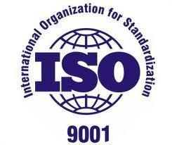宁新版ISO9001认证|宁波OHSAS18001认证八大原则