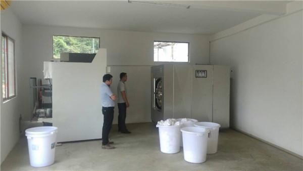 专业的医用洗衣机厂家