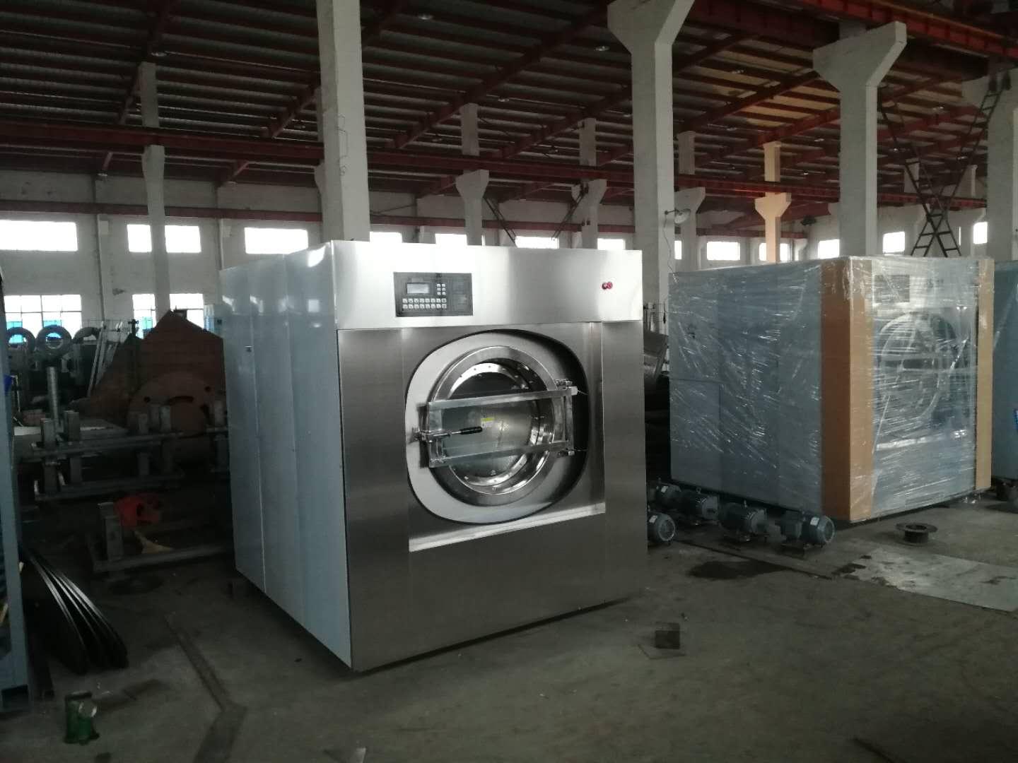 专业的医用洗衣机报价