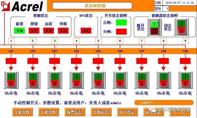 广州专业的安全用电云平台品牌