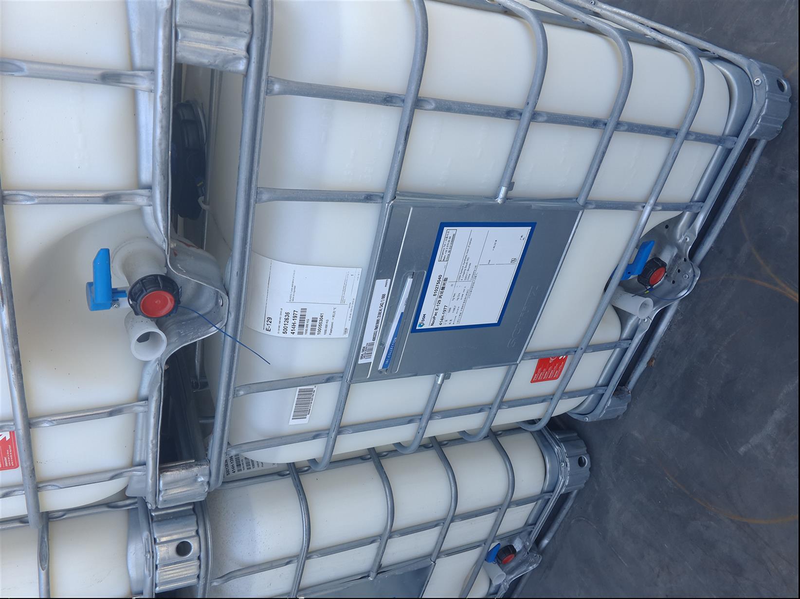 宁波埃克森美孚D60