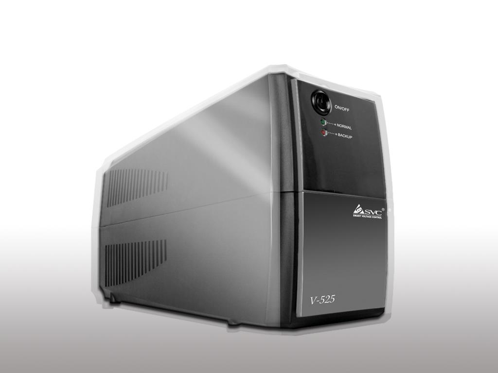 贵州后备式UPS电源厂家