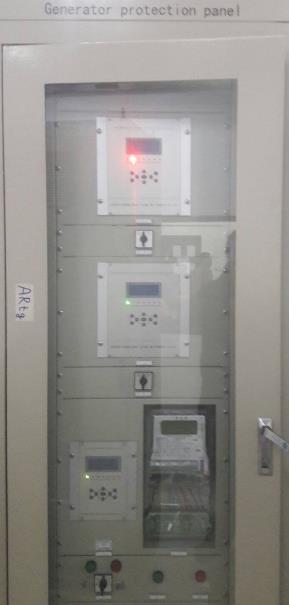 广州微机保护小电流系统接地微机选线装置微机保护装置