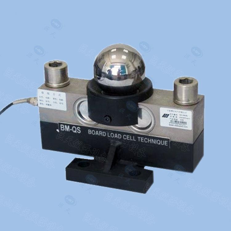 广州120吨地磅称重传感器批发品牌