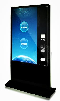 排队叫号机功能