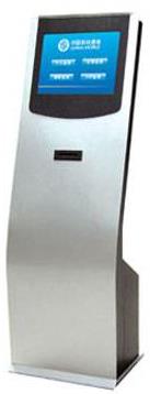 佳木斯排队叫号机